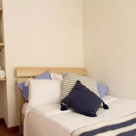 Roma 46 Apartament *