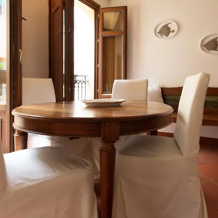 Apartament Roma 46 *