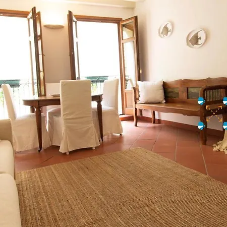 Roma 46 Apartament
