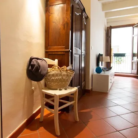Roma 46 Apartament