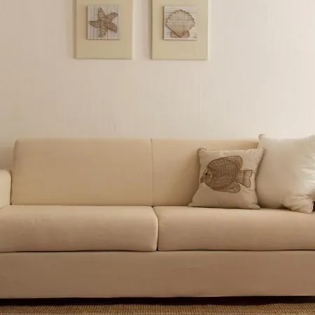 Roma 46 Apartament Alghero