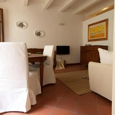 Roma 46 Apartament *