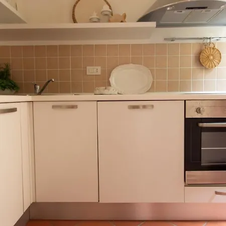 Apartament Roma 46