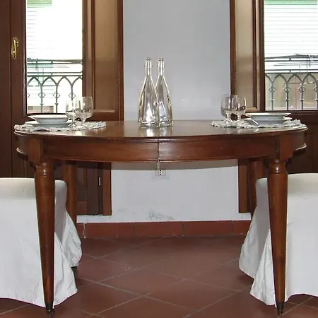 Roma 46 Apartament
