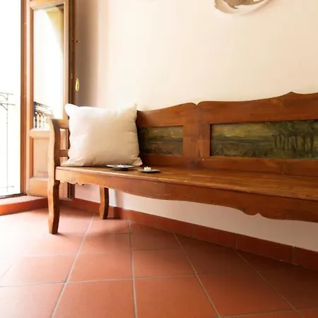 Roma 46 Apartament Alghero